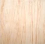 Radiata Pine - Clear