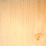 Hoop Pine Sliced