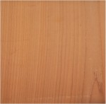 Western Red Cedar