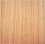 American Oak 1/4 Cut (Rift)