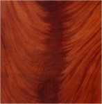 Flame Mahogany
