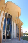 Abedian School of Architecture -
Supplied by: &nb