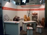 Eco X-Board Plus Booth Design