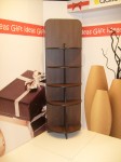 Point of Sale X Board Display Booth