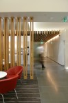 Qantas Club XBoard Beams Bars