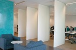 X Board White Doors