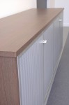 X Board Cabinet