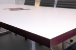 X Board Boardroom Tables