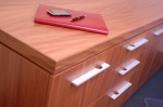 X Board Cabinetery