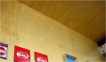 City Beach Queen Street Mall Brisbane -
Panels by:  