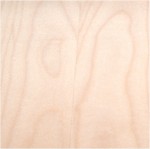 Canadian Rock Maple Crown